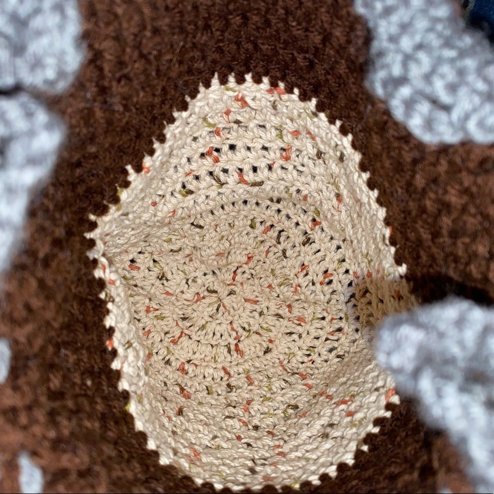 Drawstring Pouch! Perfect Market Bag!